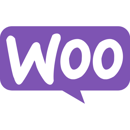 WooCommerce Logo