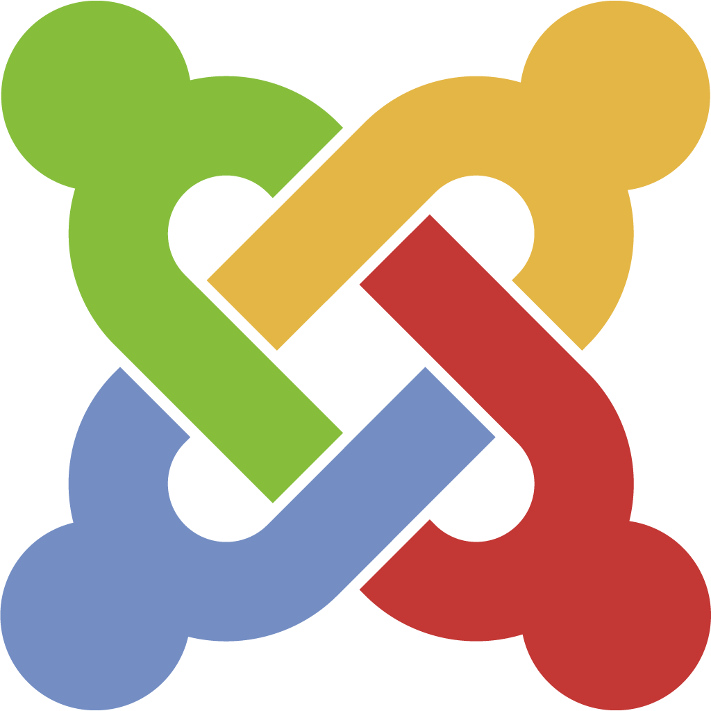Joomla Logo