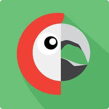 Poly Lang Logo
