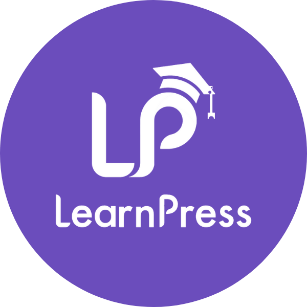 LearnPress icon