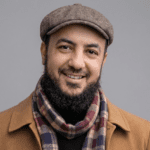 صورة مجدي الموافي الشخصية